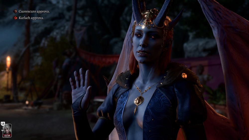 Baldur's Gate 3 sugar mummy Baldur's Gate 3 sugar mummy